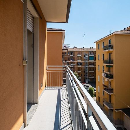 Bergonzoni Modern Apartment By Wonderful Italy Bologna Eksteriør billede