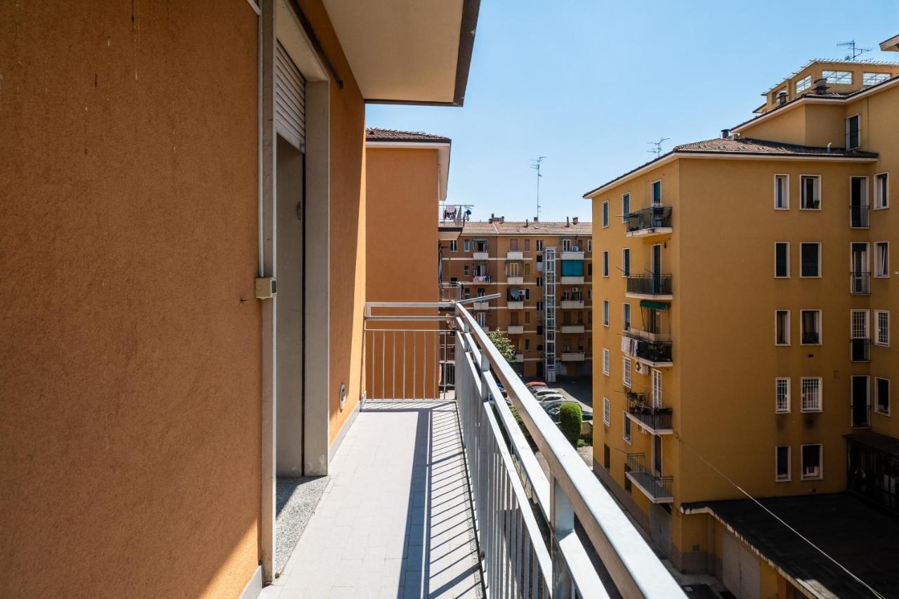 Bergonzoni Modern Apartment By Wonderful Italy Bologna Eksteriør billede